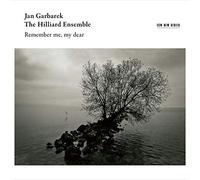 Jan Garbarek & The Hilliard Ensemble - Remember Me, My Dear