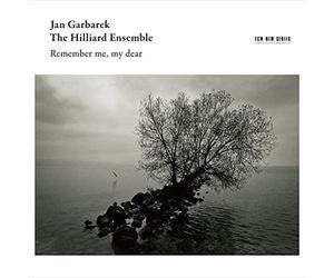 Jan Garbarek & The Hilliard Ensemble - Remember Me, My Dear