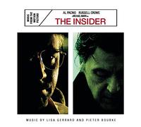 Jan Garbarek - The Insider