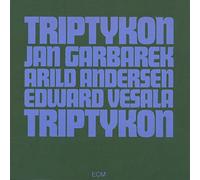 Jan Garbarek - Triptykon