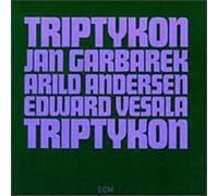 Jan Garbarek – Triptykon – CD – US Import – Universal Music Group