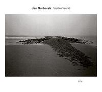 Jan Garbarek – Visible World – CD