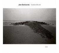 Jan Garbarek - Visible World - SHM