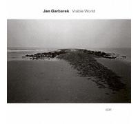 JAN GARBAREK: VISIBLE WORLD - CD
