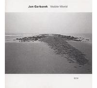 Jan Garbarek Visible World (CD) Album (US IMPORT)