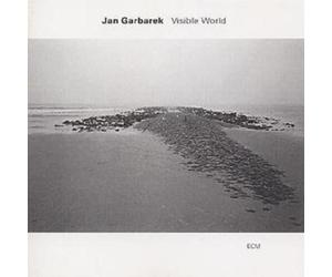 Jan Garbarek Visible World (CD) Album (US IMPORT)
