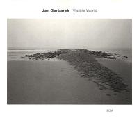 Jan Garbarek – Visible World – CD