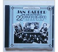 Jan Garber and his Orchestra: 22 Original Big Band Recordings