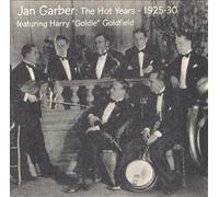 Jan Garber - Hot Years [Us Import]