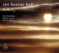 Jan Gunnar Hoff - Fly North (180g Vinyl) [VINYL]