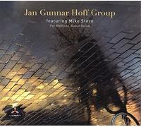 Jan Gunnar Hoff Group - Featuring Mike Stern (180g Vinyl w/CD) [VINYL]