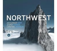 Jan Gunnar Hoff, Jasper Somsen, Carsten Lindholm - Northwest