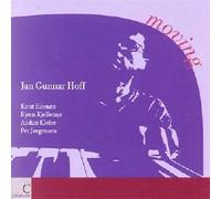 Jan Gunnar Hoff - Moving