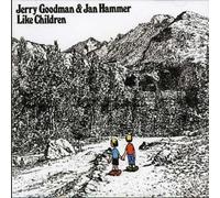Jan Hammer and Jerry Goodman - Like Children
