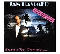 Jan Hammer - Escape From Television
