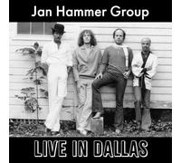 Jan Hammer Group - Live In Dallas [VINYL]