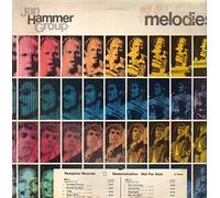 Jan Hammer Group - Melodies