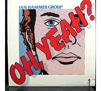 Jan Hammer Group - Oh Yeah / NE 437