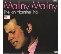 Jan Hammer - Maliny. Maliny