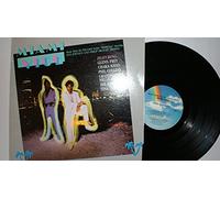Jan Hammer - Miami Vice Theme (1985) / Vinyl single [Vinyl-Single 7'']