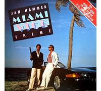 Jan Hammer - Miami Vice Theme