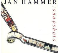 Jan Hammer - Snapshots (1989)