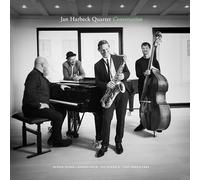 JAN HARBECK QUARTET - CONVERSATION [VINYL]