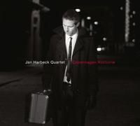 Jan Harbeck Quartet : Copenhagen Nocturne CD (2019) NEW Quality guaranteed