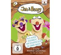 Jan & Henry 02. 13 lustige Miträtsel-Geschichten
