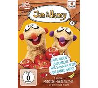 Jan & Henry 03. 13 neue Miträtsel Geschichten