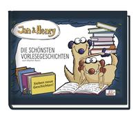Jan & Henry: Die schönsten Vorlesegeschichten: Geschichtenbuch