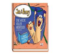 Jan & Henry - Eine Woche voller Abenteuer: Sieb, Reinl.