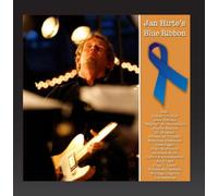 Jan Hirte´s Blues Ribbon - Blue Ribbon