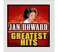 Jan Howard - Greatest Hits