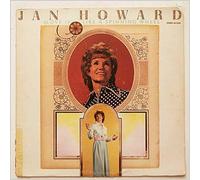 Jan Howard - Love Is Like A Spinning Wheel