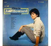 JAN HOWARD - this is jan howard country