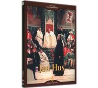 Jan Hus [DVD]