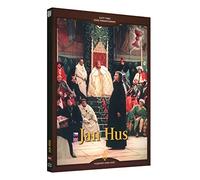 Jan Hus DVD English subtitles region free