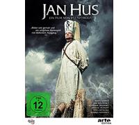JAN HUS - SVOBODA,JIRI 2 DVD NEW