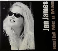 Jan James - Build Me A Man / Did What I Did