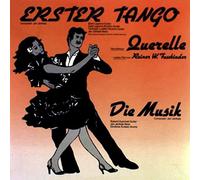 Jan Jankeje - Erster Tango (Soundtrack Querelle)