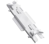 Jan Jean Bluetooth Speaker Multi-Mount Stand - Wall/Table/Tripod Use, Stable Design, Quick Install White One Size