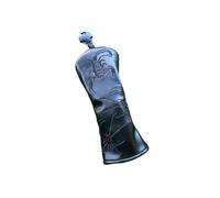 Jan Jean Centipede Spider Golf Putter Cover - Scorpion Design Wood Club Protector Black Hybrid One Size