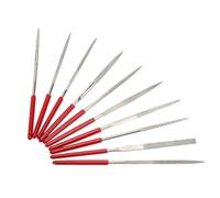 Jan Jean Guitar Maintenance & Repair Kit (45 Pcs) - String Action Gauge, File, Guitar Tools Black One Size