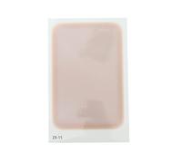 Jan Jean Professional Tattoo Cover Up Stickers Invisible Skin Patch Waterproof Sweatproof for Swimming for Tattoos Type B One Size