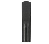 Jan Jean Resin Reed Mouthpiece 2.75x0.61in Hardness 2.5 Fit Sax Clarinet Models Soprano Sax One Size