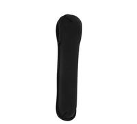 Jan Jean Wireless Mic Case, Universal for Outdoor Karaoke Speaker Storage - Anti-Drop, Anti-Bump, Easy to Carry for 1 Mic One Size