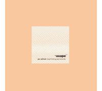 Jan Jelinek : Loop-finding-jazz-records VINYL 12" Album 2 discs (2017)