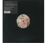 JAN JELINEK/OI LES OX - Jan Jelinek X OI Les OX - Vinyl (12")