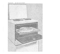 Jan Jelinek - The Raw And The Cooked [VINYL]